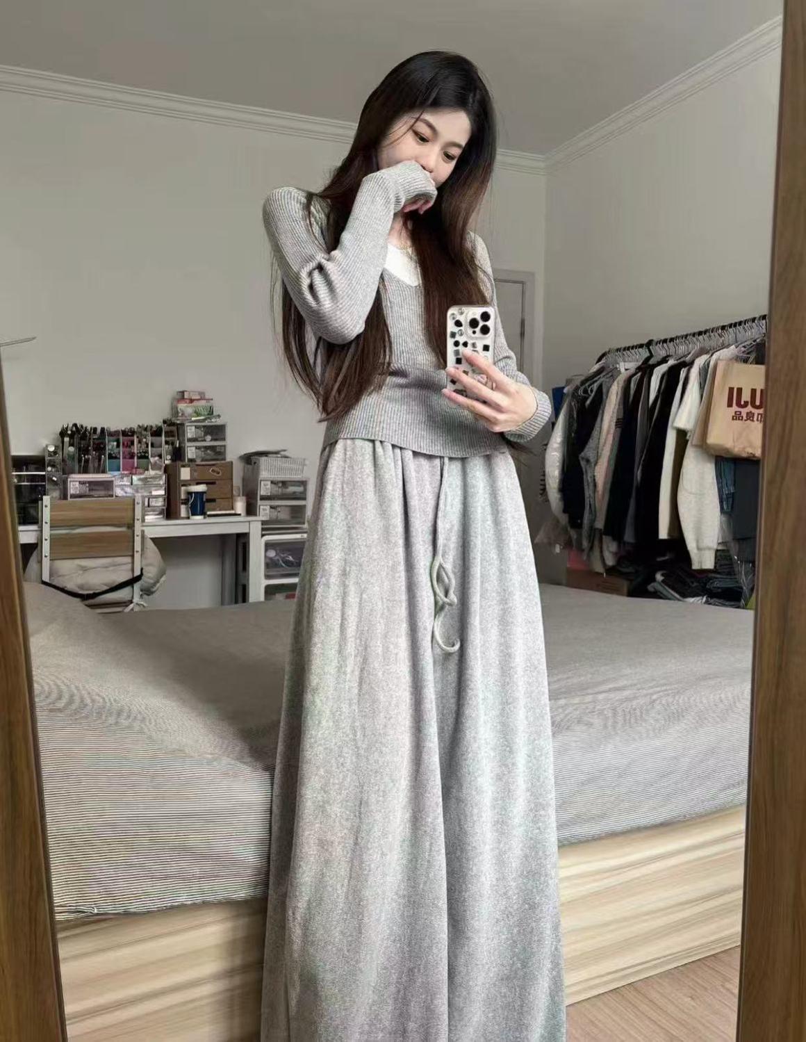 自在穿搭舒心生活必备